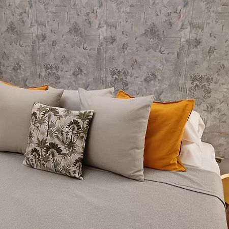 Casa Petri Home Spa Palermo Bagian luar foto