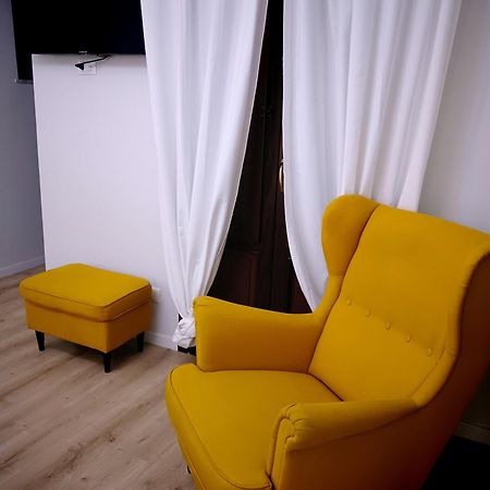 Casa Petri Home Spa Palermo Bagian luar foto