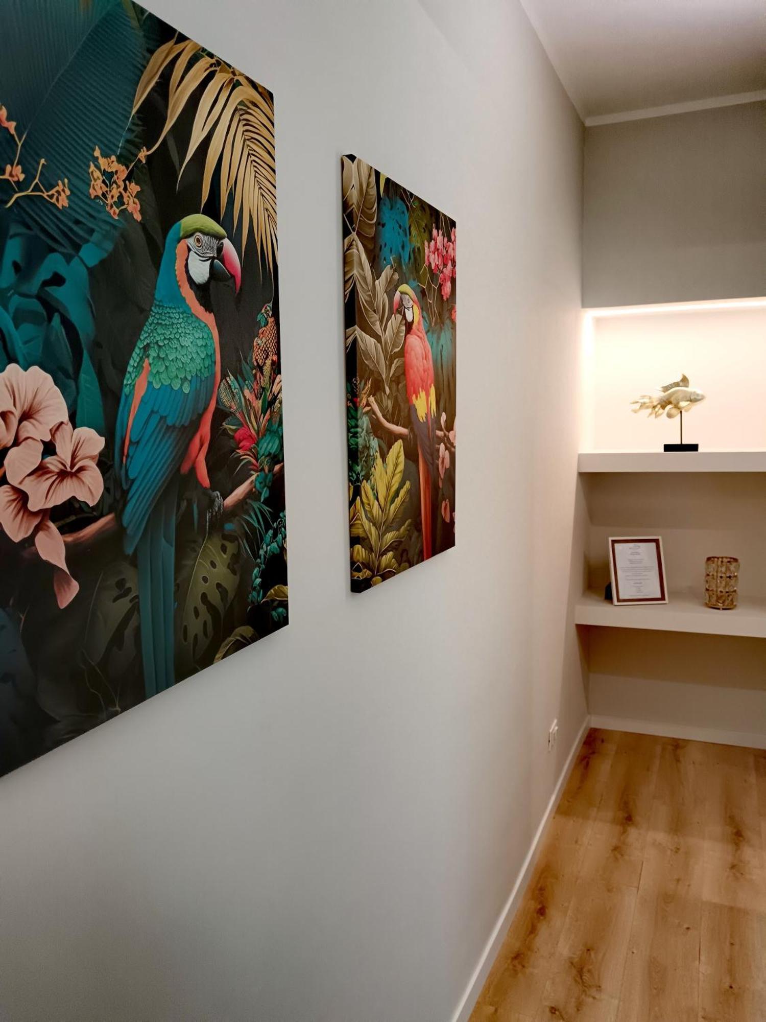 Casa Petri Home Spa Palermo Bagian luar foto