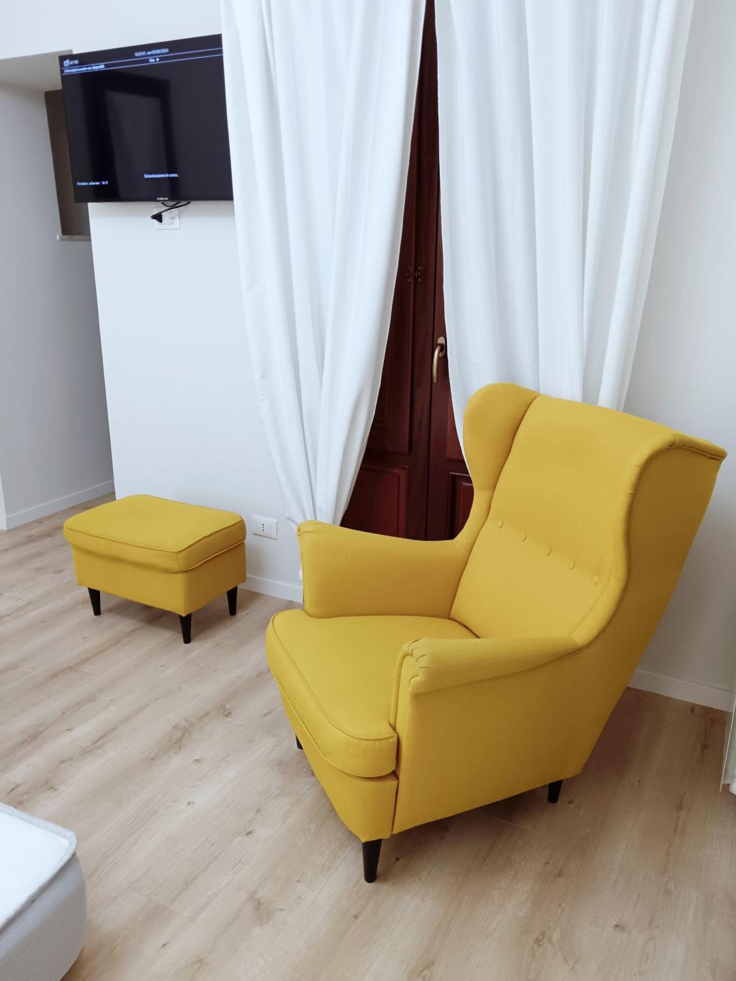 Casa Petri Home Spa Palermo Bagian luar foto