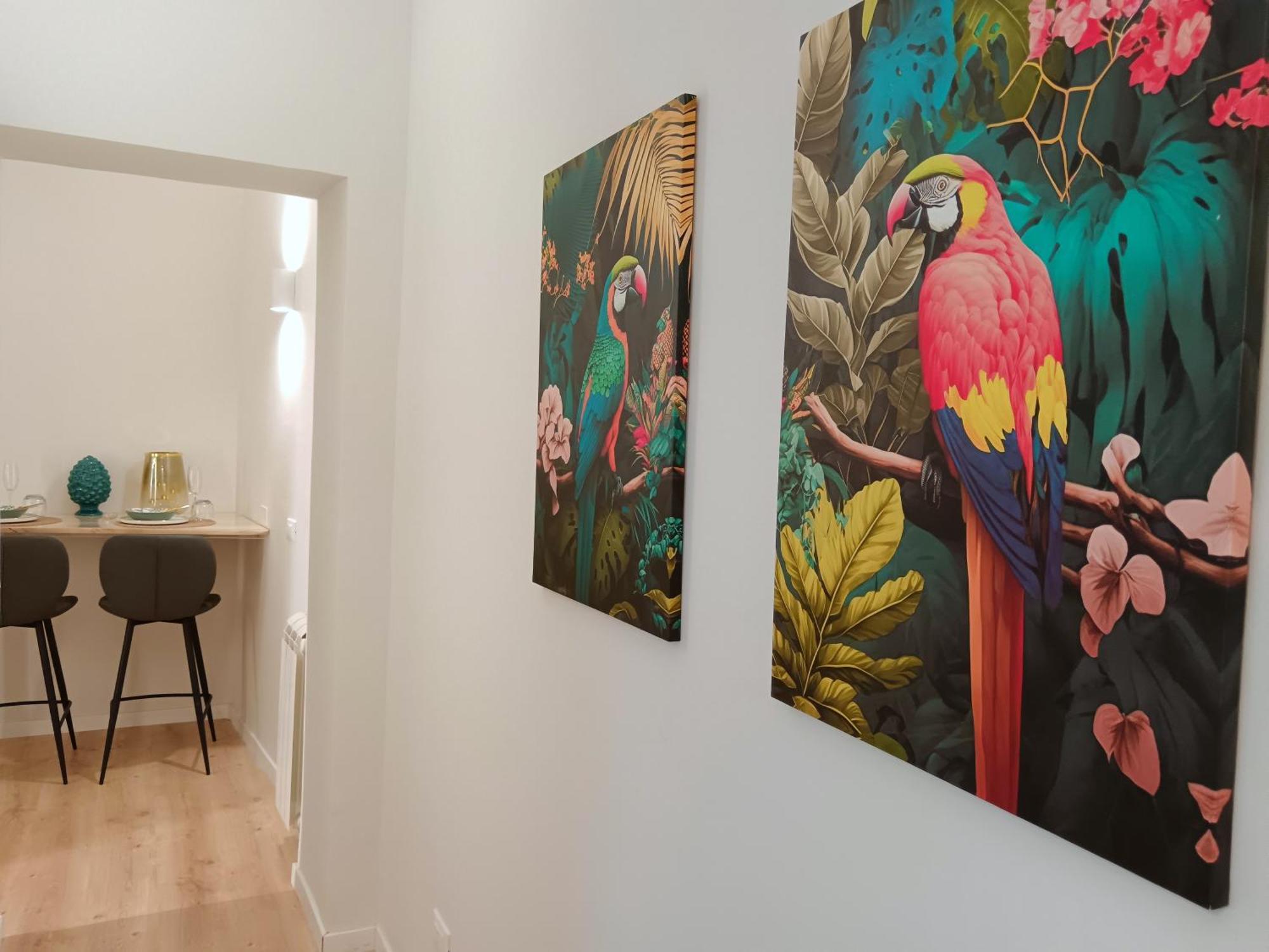 Casa Petri Home Spa Palermo Bagian luar foto
