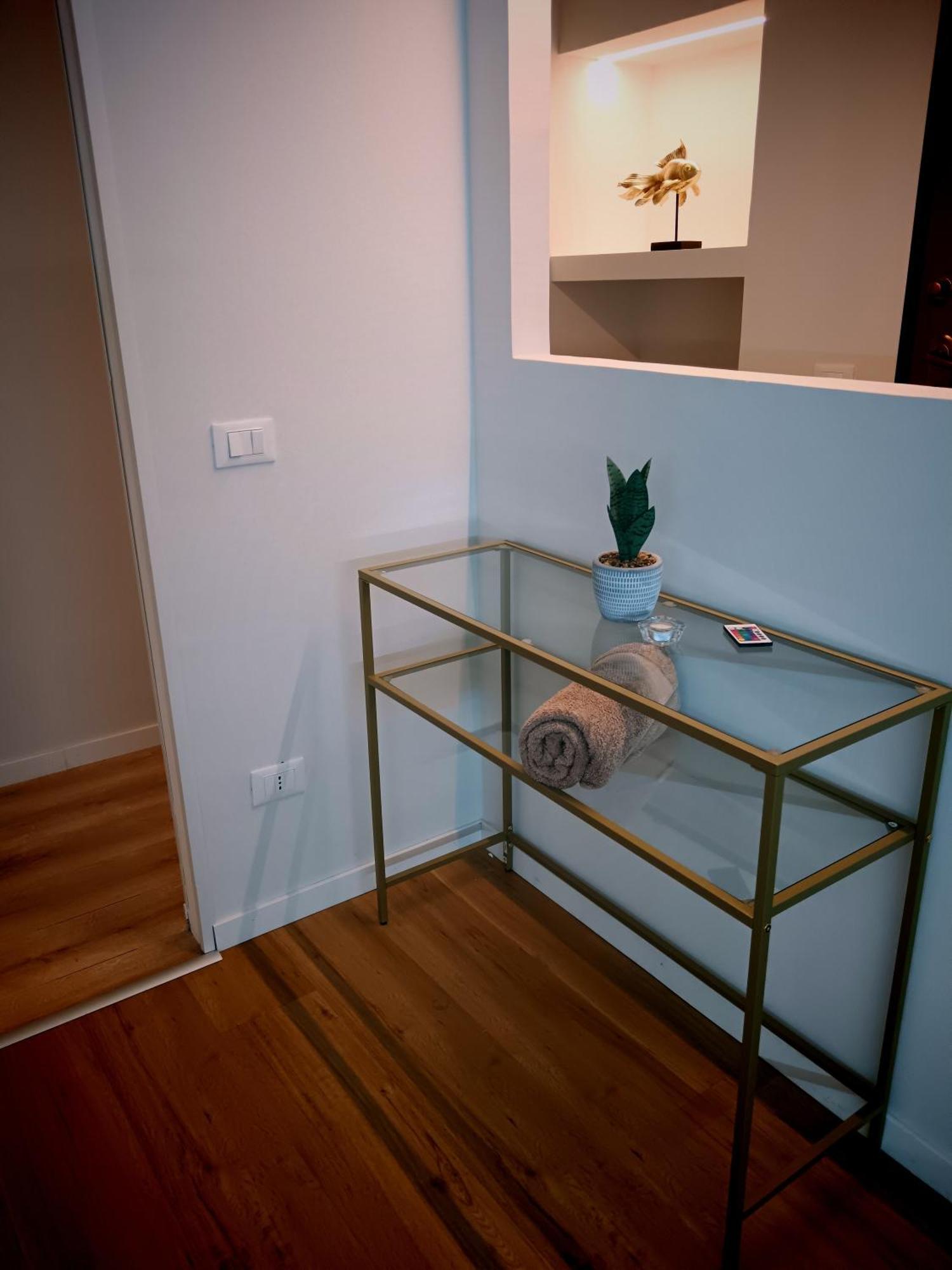 Casa Petri Home Spa Palermo Bagian luar foto