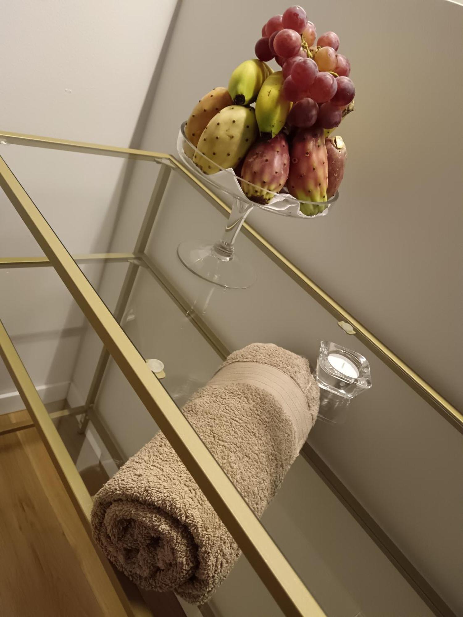 Casa Petri Home Spa Palermo Bagian luar foto
