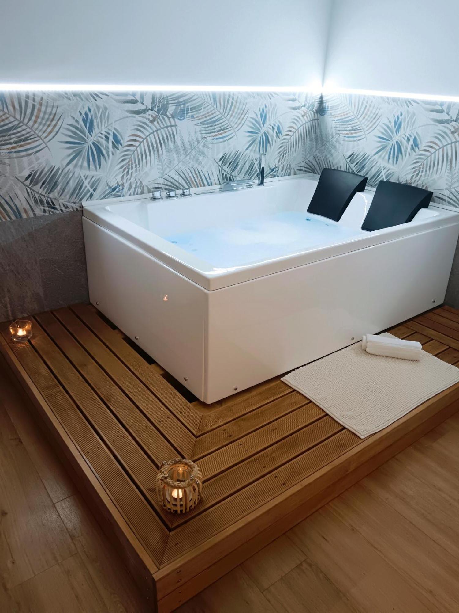 Casa Petri Home Spa Palermo Bagian luar foto