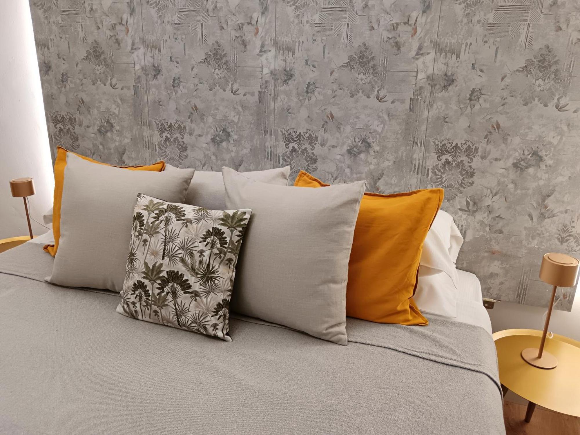 Casa Petri Home Spa Palermo Bagian luar foto