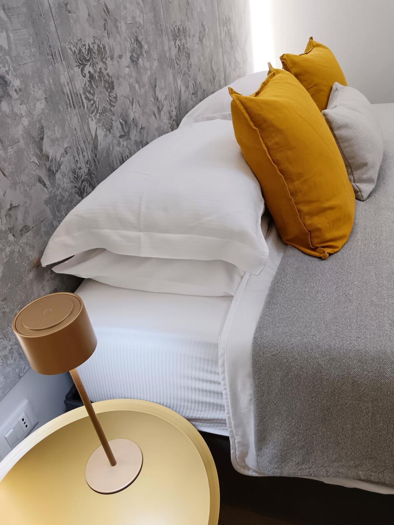 Casa Petri Home Spa Palermo Bagian luar foto