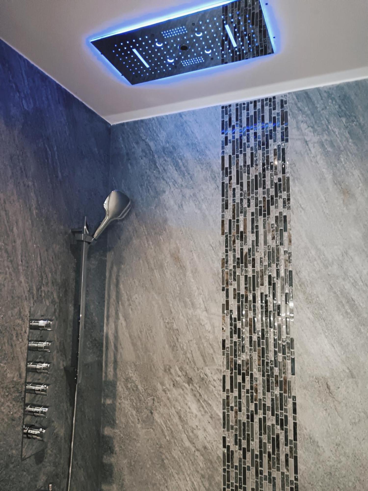 Casa Petri Home Spa Palermo Bagian luar foto