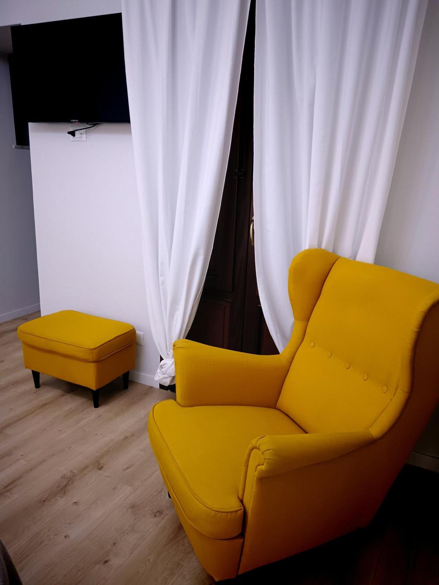 Casa Petri Home Spa Palermo Bagian luar foto