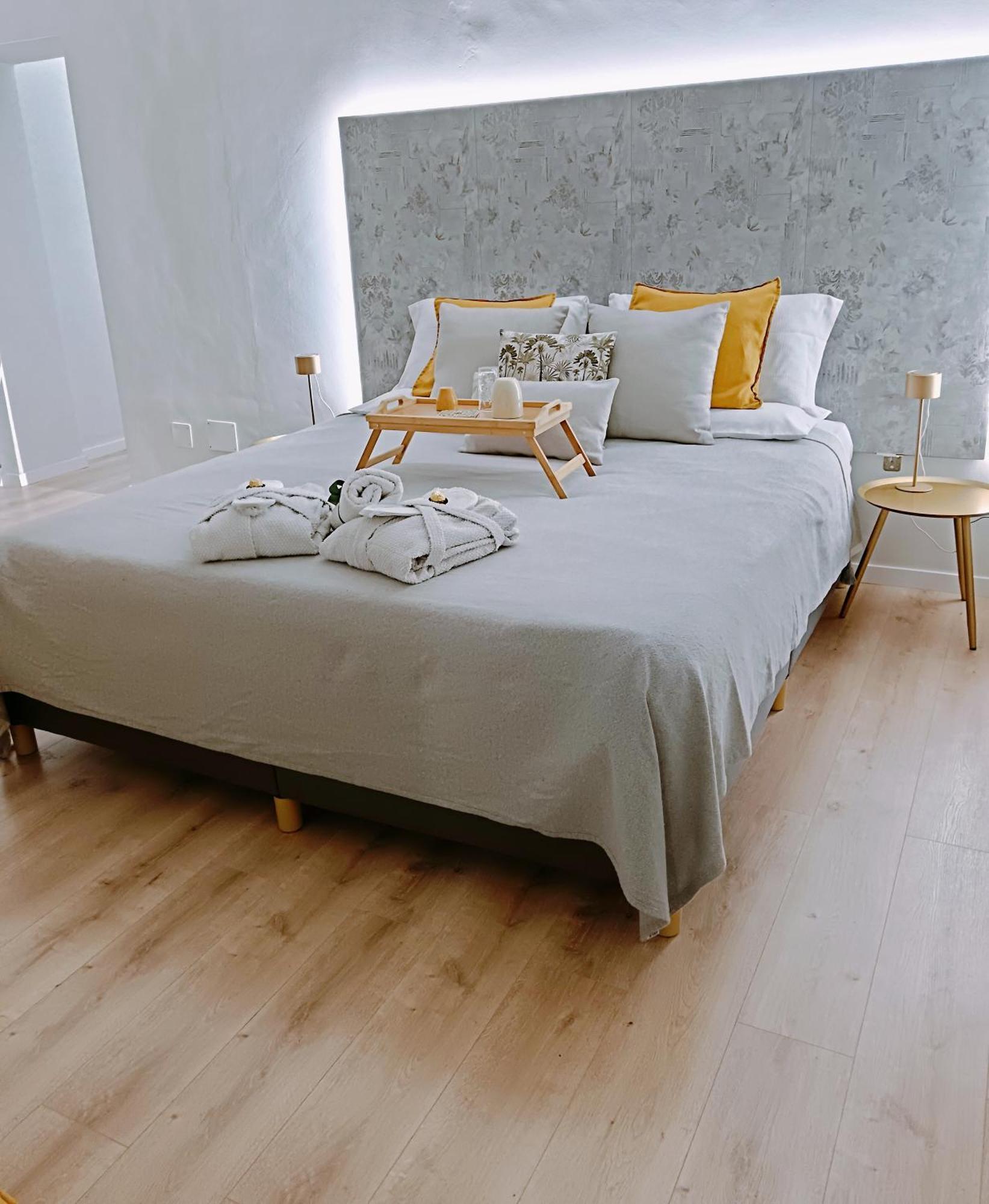 Casa Petri Home Spa Palermo Bagian luar foto